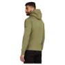 Kilpi Preda Hetteskjorte, Green