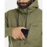 Kilpi Preda Hetteskjorte, Green