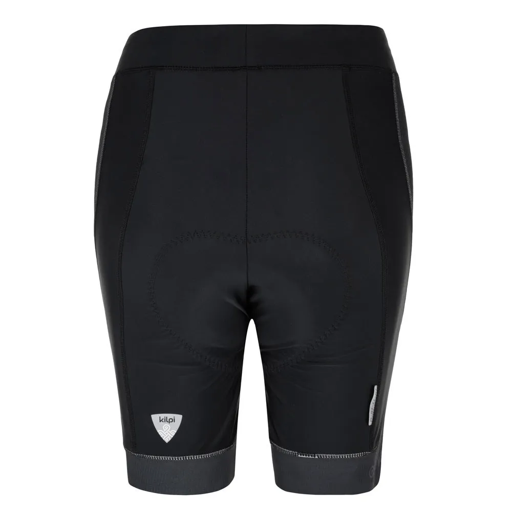 Kilpi Pressure Sykkelshorts Uten Seler