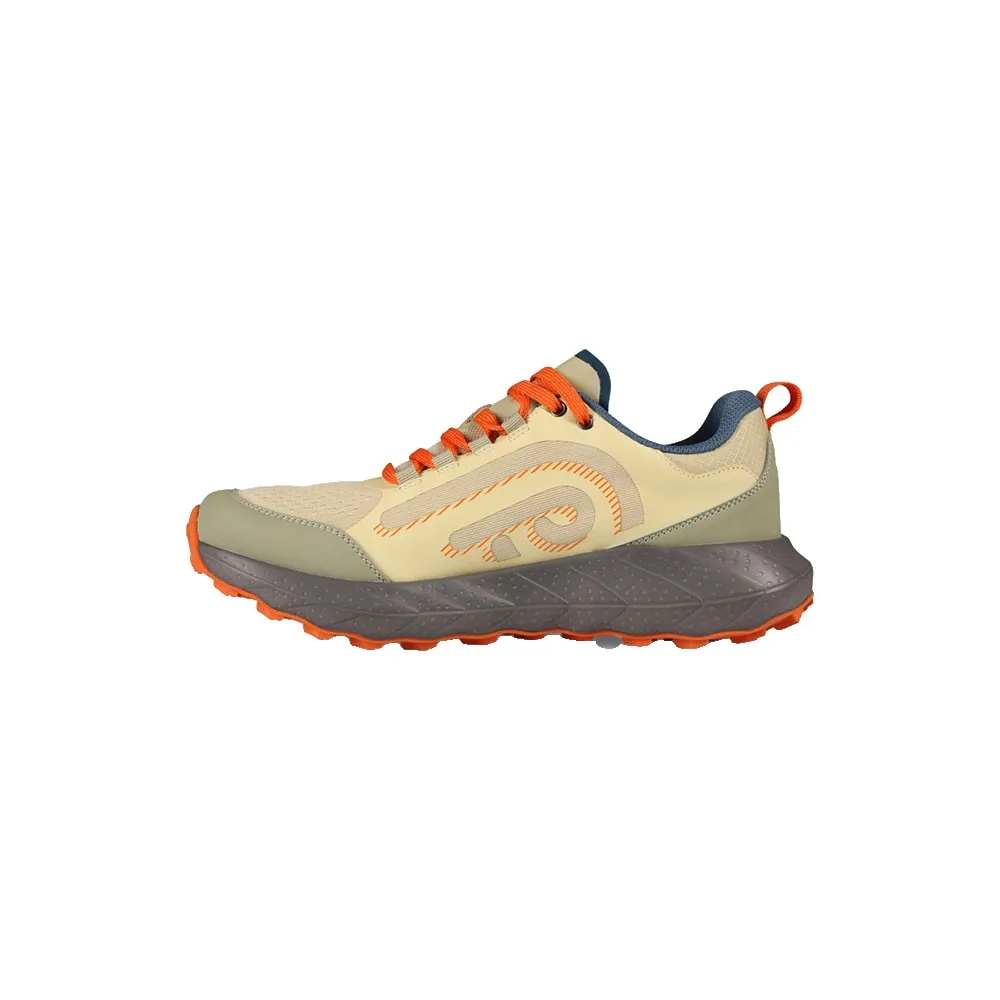 Kilpi Racery Low Trailsko male