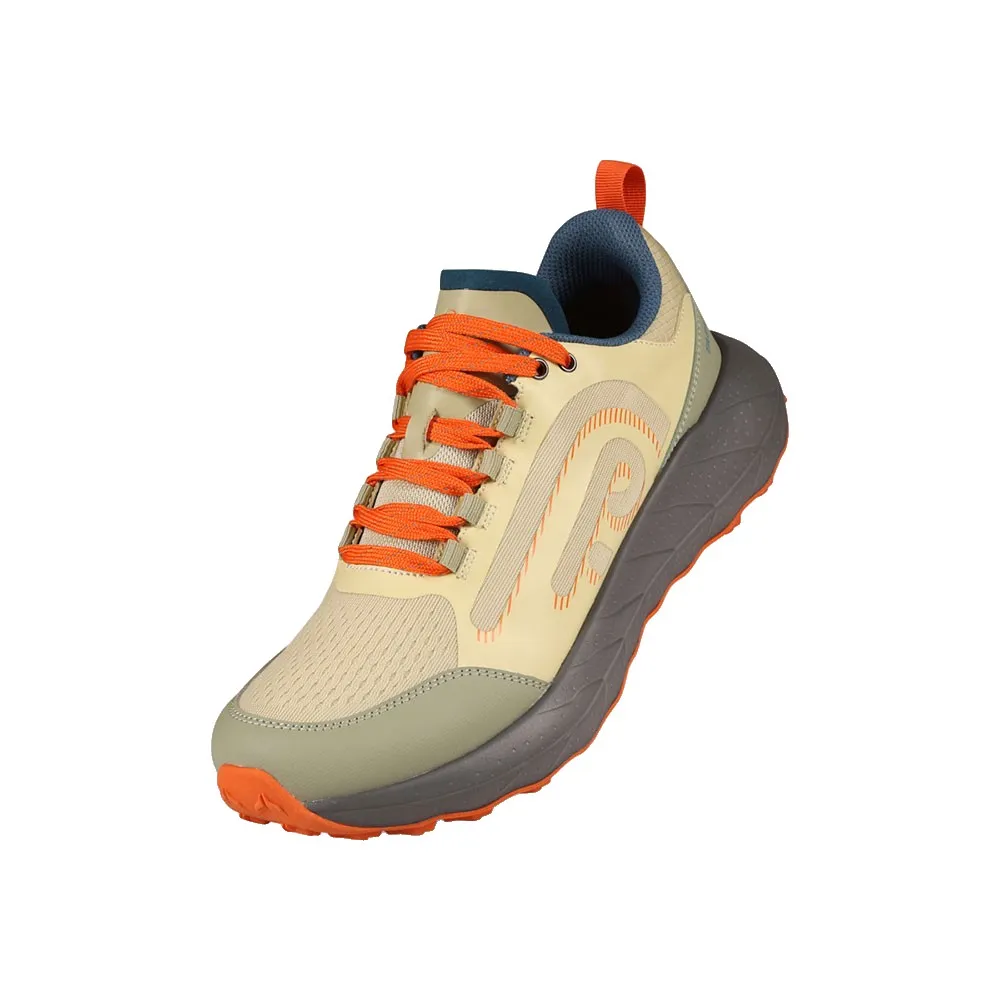 Kilpi Racery Low Trailsko male