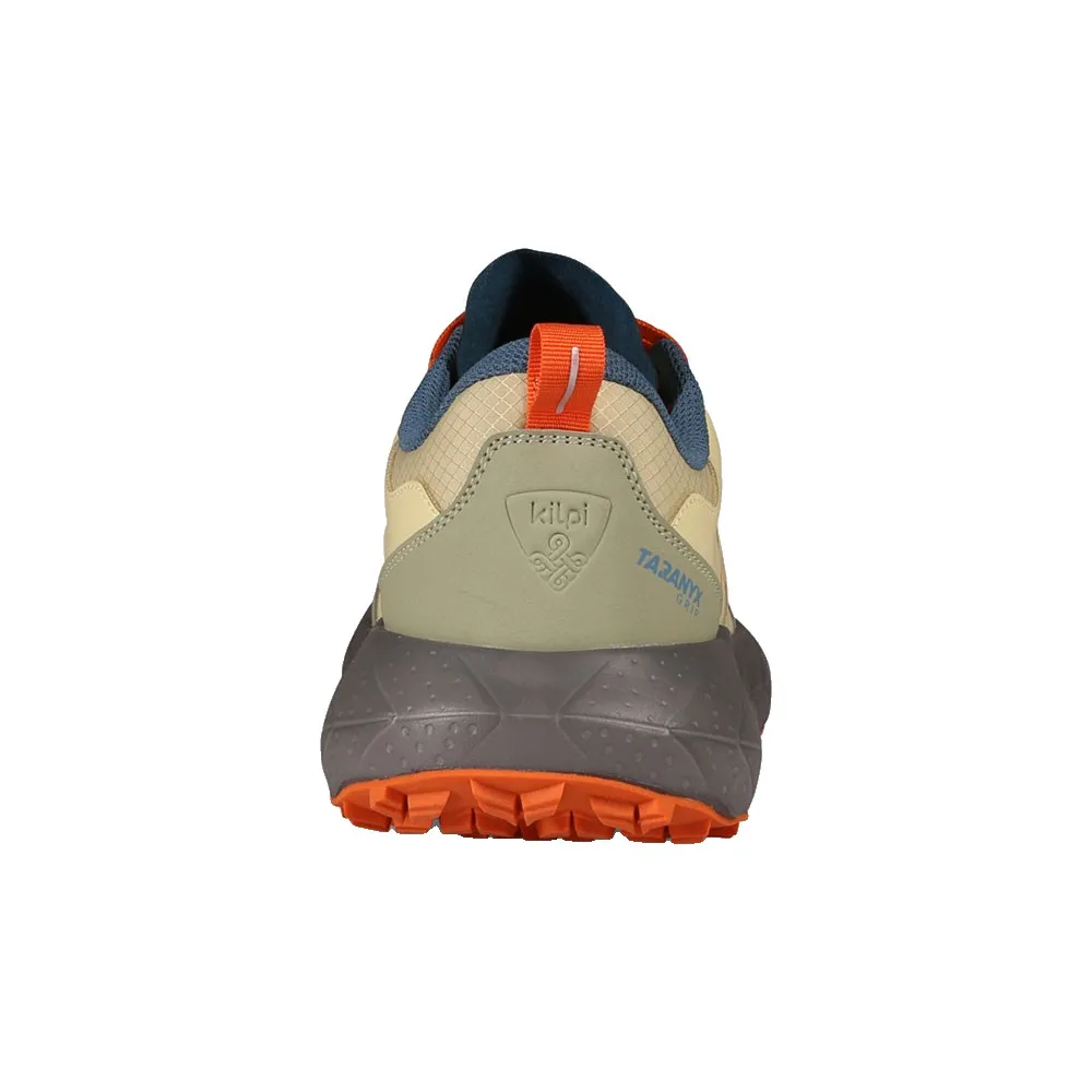 Kilpi Racery Low Trailsko male