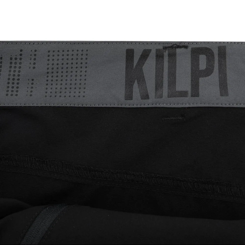 Kilpi Rafel Shorts male, Black