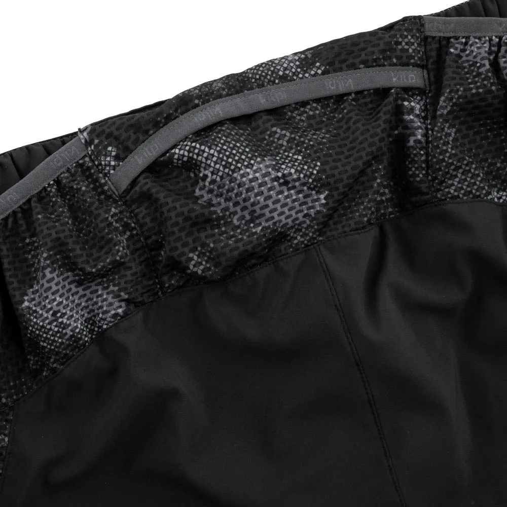 Kilpi Rafel Shorts male, Black