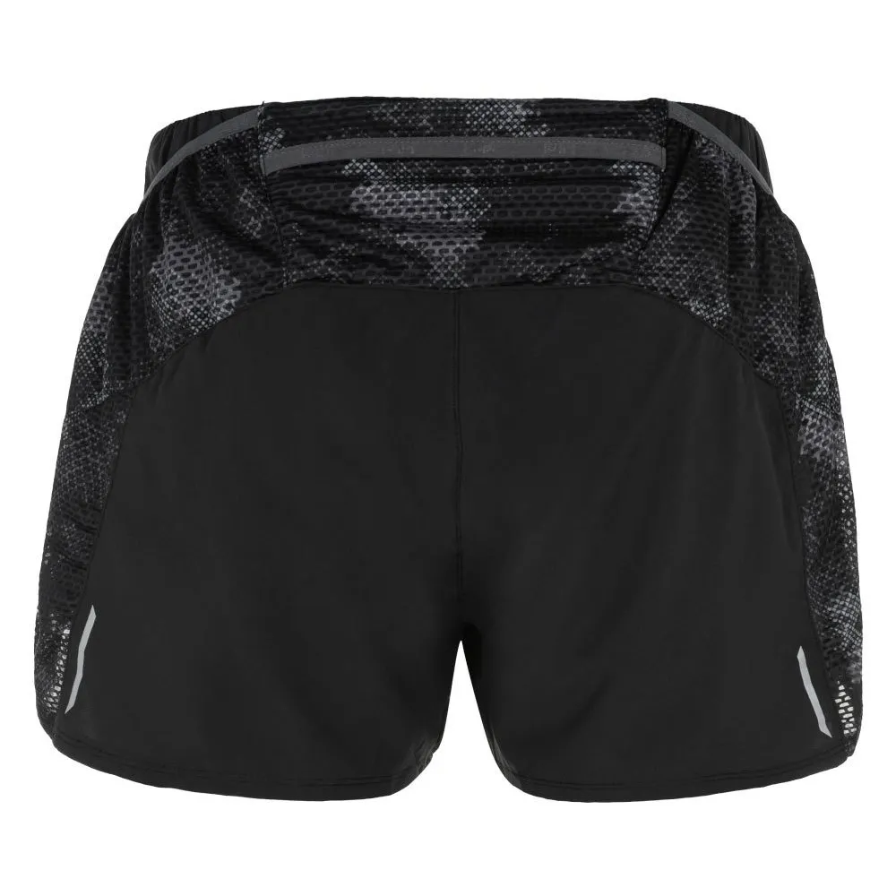 Kilpi Rafel Shorts male, Black