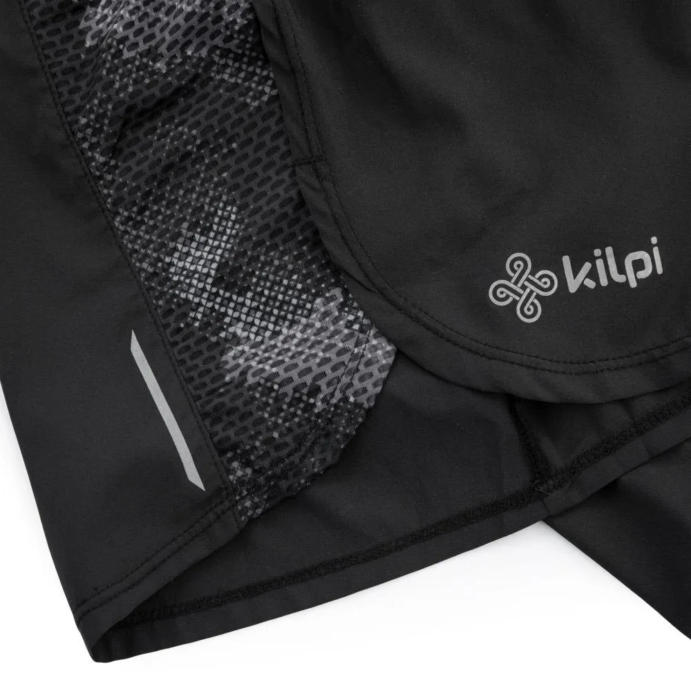 Kilpi Rafel Shorts male, Black
