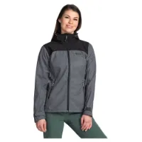 Kilpi Ravia Softshelljakke