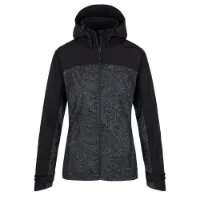 Kilpi Ravia Softshelljakke