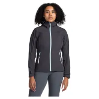 Kilpi Ravia Softshelljakke