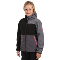 Kilpi Ravia Softshelljakke