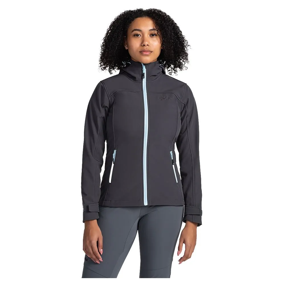 Kilpi Ravia Softshelljakke Kilpi Ravia Softshelljakke