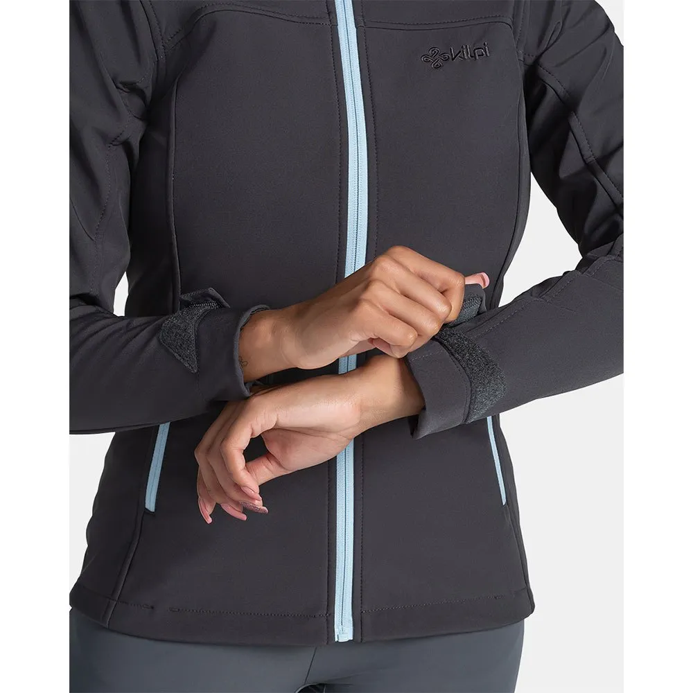 Kilpi Ravia Softshelljakke Kilpi Ravia Softshelljakke