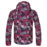 Kilpi Ravia Softshelljakke