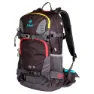 Kilpi Rise 30l Sekk, Yellow
