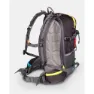 Kilpi Rise 30l Sekk, Yellow