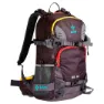 Kilpi Rise 30l Sekk, Yellow