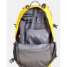 Kilpi Rise 30l Sekk, Yellow