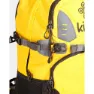 Kilpi Rise 30l Sekk, Yellow