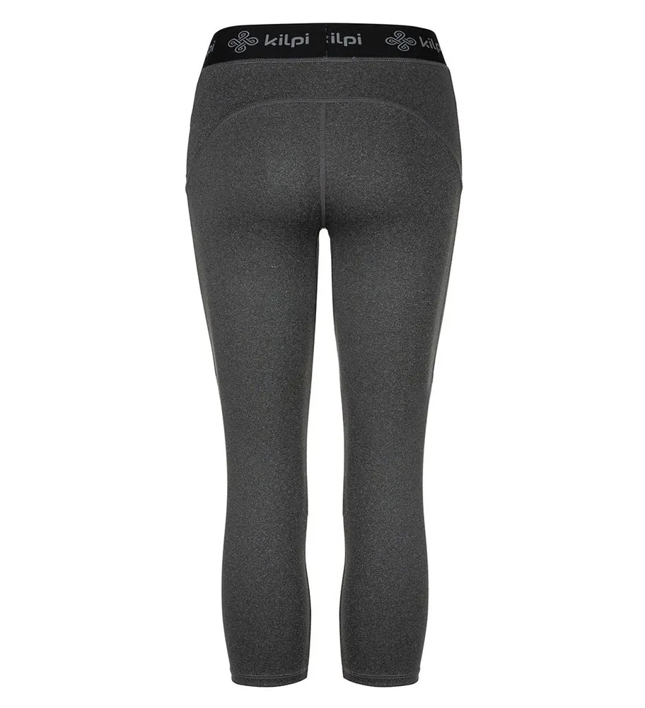 Kilpi Roslyn Leggings, Black
