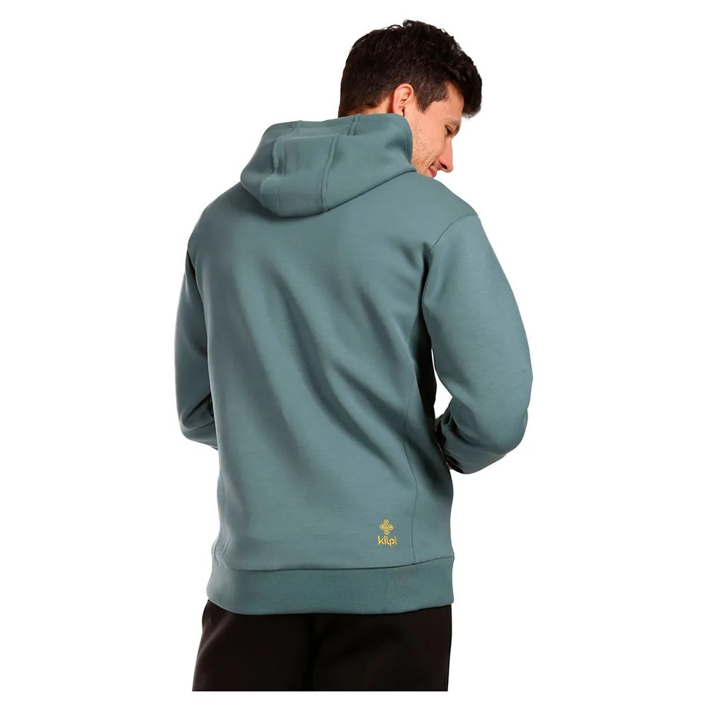 Kilpi Salamana Hettegenser, Dark green Kilpi Salamana Hettegenser, Dark green