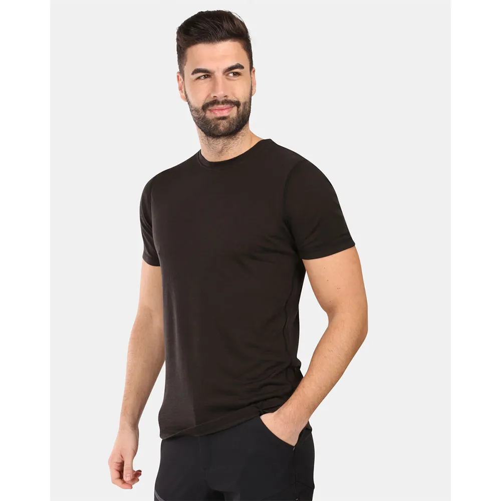 Kilpi Sloper Kortarmet T-skjorte Kilpi Sloper Kortarmet T-skjorte