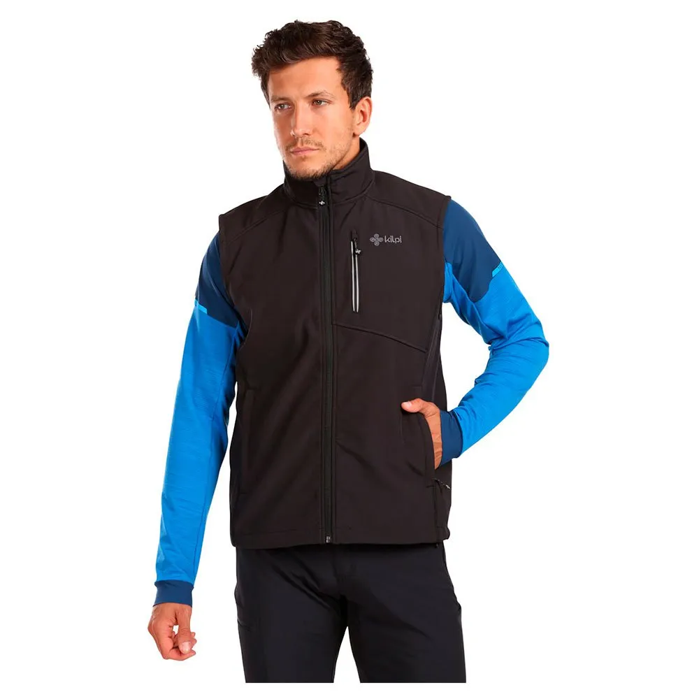 Kilpi Soil Vest