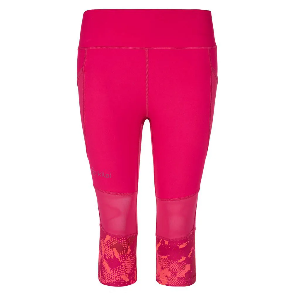 Kilpi Solas 3/4 Leggings female Kilpi Solas 3/4 Leggings female