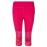 Kilpi Solas 3/4 Leggings female