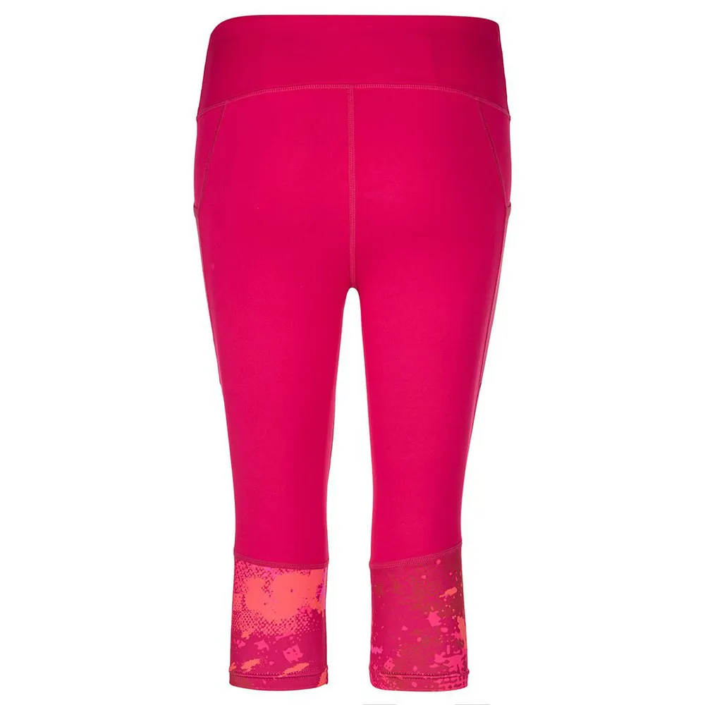 Kilpi Solas 3/4 Leggings female Kilpi Solas 3/4 Leggings female