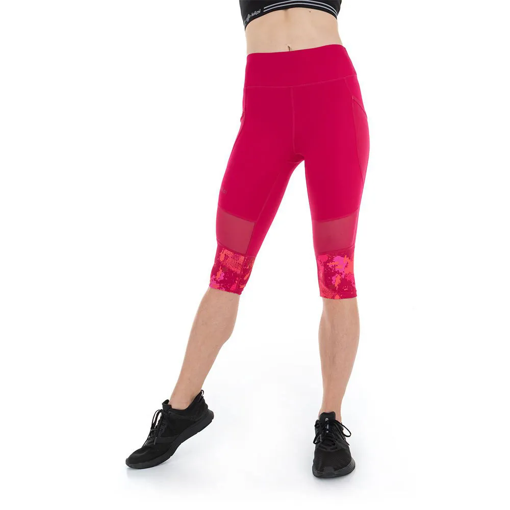 Kilpi Solas 3/4 Leggings female Kilpi Solas 3/4 Leggings female