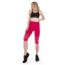 Kilpi Solas 3/4 Leggings female