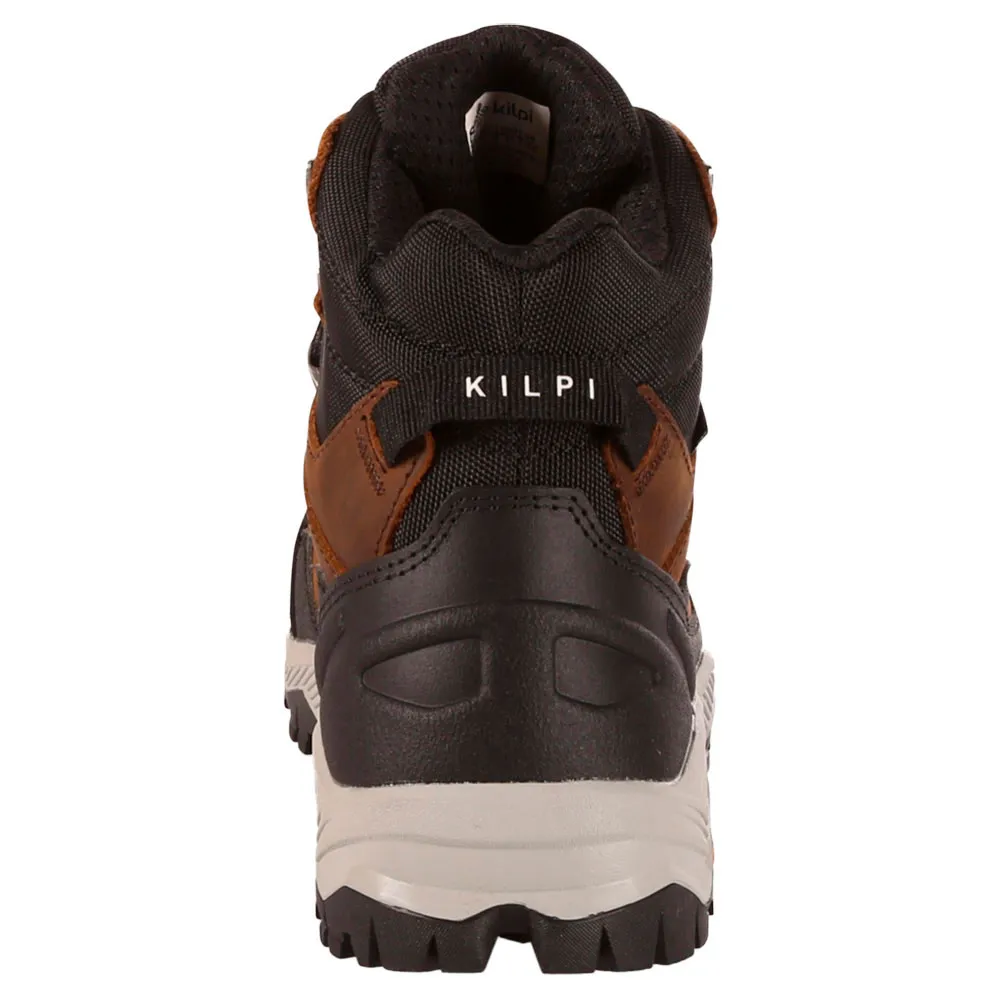 Kilpi Tracker High Wp Tursko Kilpi Tracker High Wp Tursko