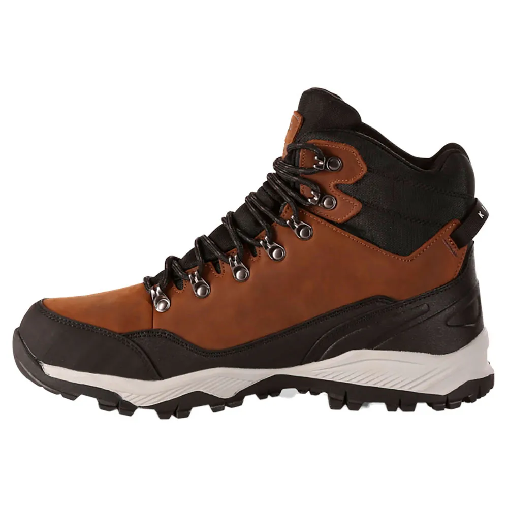 Kilpi Tracker High Wp Tursko Kilpi Tracker High Wp Tursko