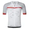 Kilpi Veneto Kort Ermet Trøye, White, XS