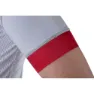 Kilpi Veneto Kort Ermet Trøye, White, XS