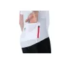 Kilpi Veneto Kort Ermet Trøye, White, XS