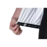 Kilpi Veneto Kort Ermet Trøye, White, XS