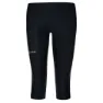 Kilpi Viga 3/4 Leggings female, Black