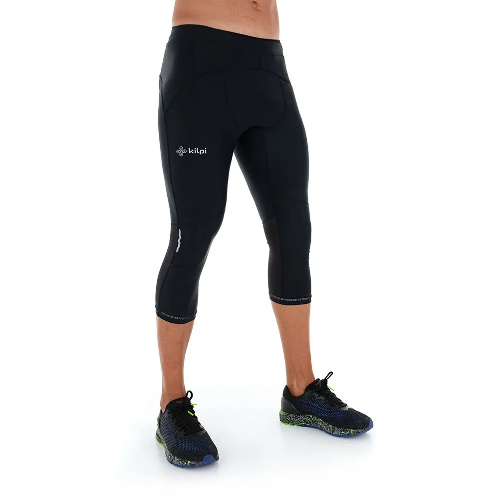 Kilpi Vigar 3/4 Leggings male