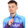Kilpi Vulcano Langermet Trøye