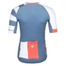 Kilpi Wild Kort Ermet Trøye, Blue, 34