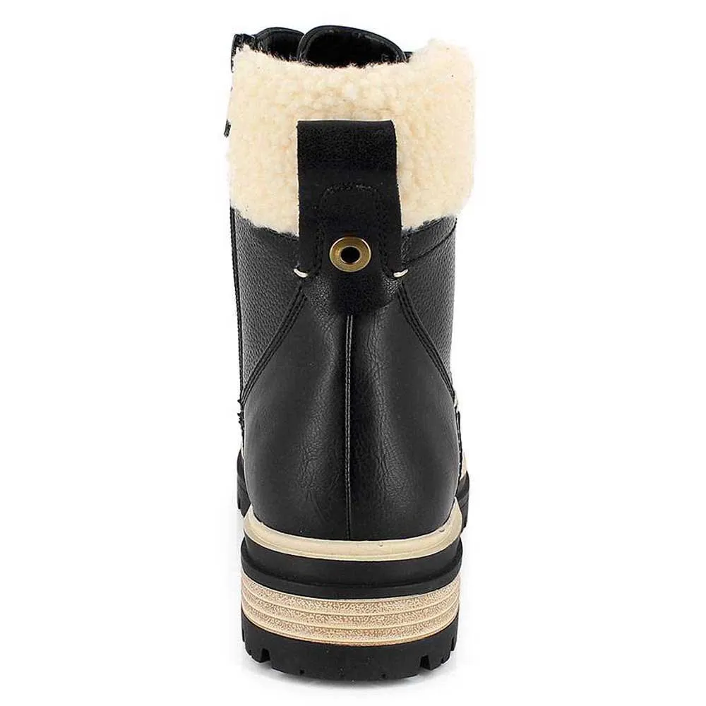 Kimberfeel Abela Tursko, Black Kimberfeel Abela Tursko, Black
