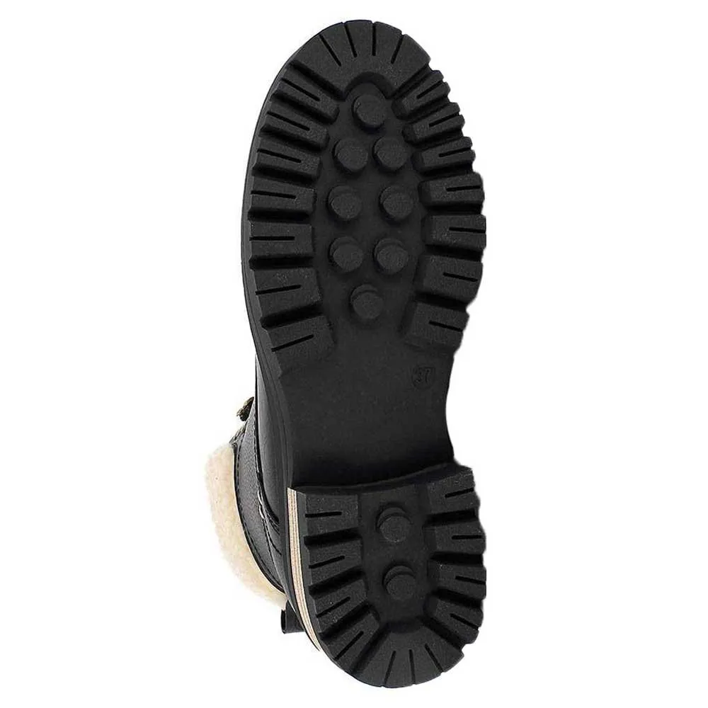 Kimberfeel Abela Tursko, Black Kimberfeel Abela Tursko, Black