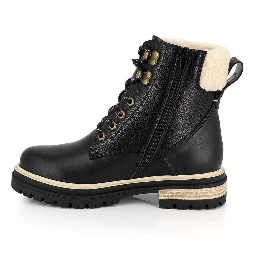 Kimberfeel Abela Tursko, Black Kimberfeel Abela Tursko, Black