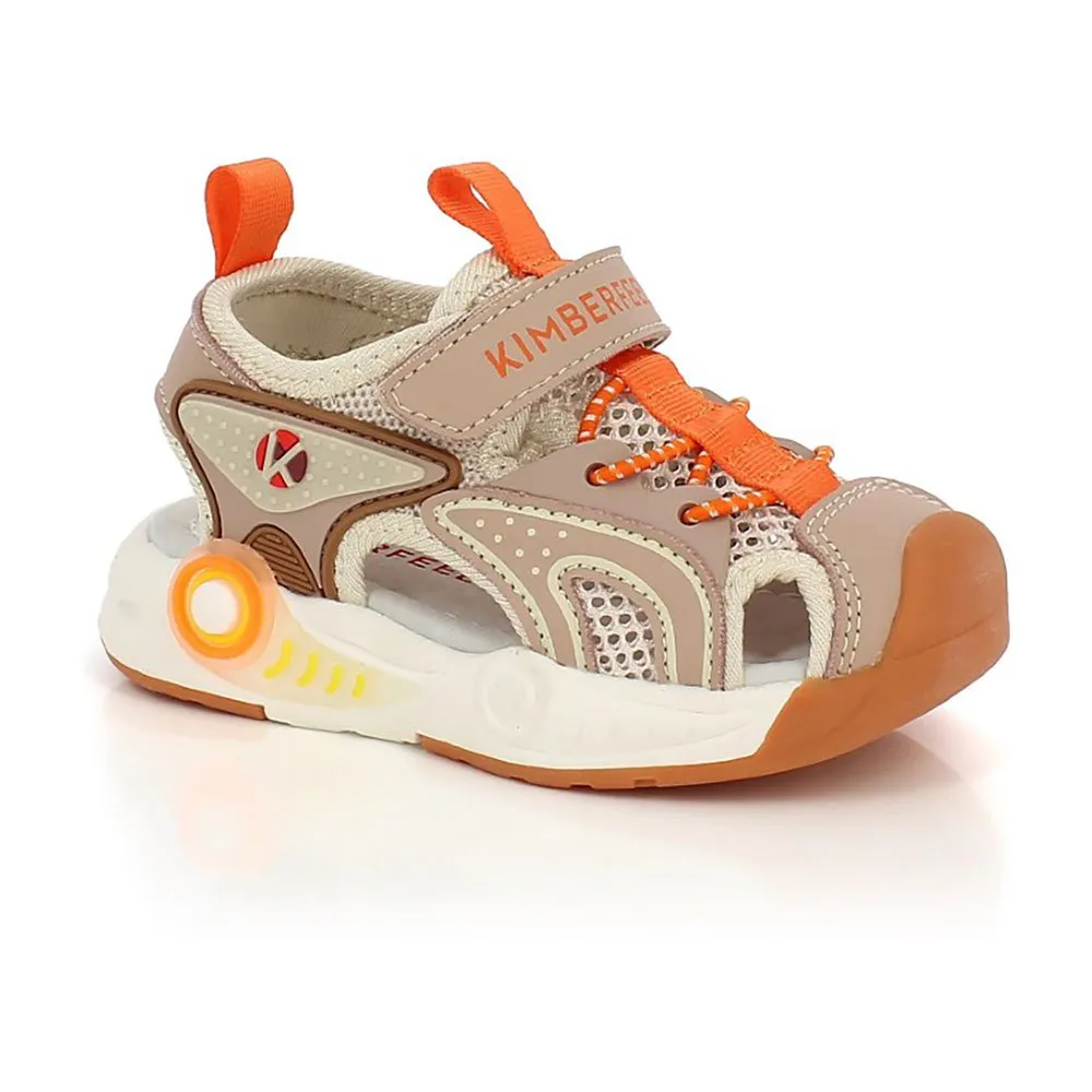 Kimberfeel Aldan Sandaler Kimberfeel Aldan Sandaler