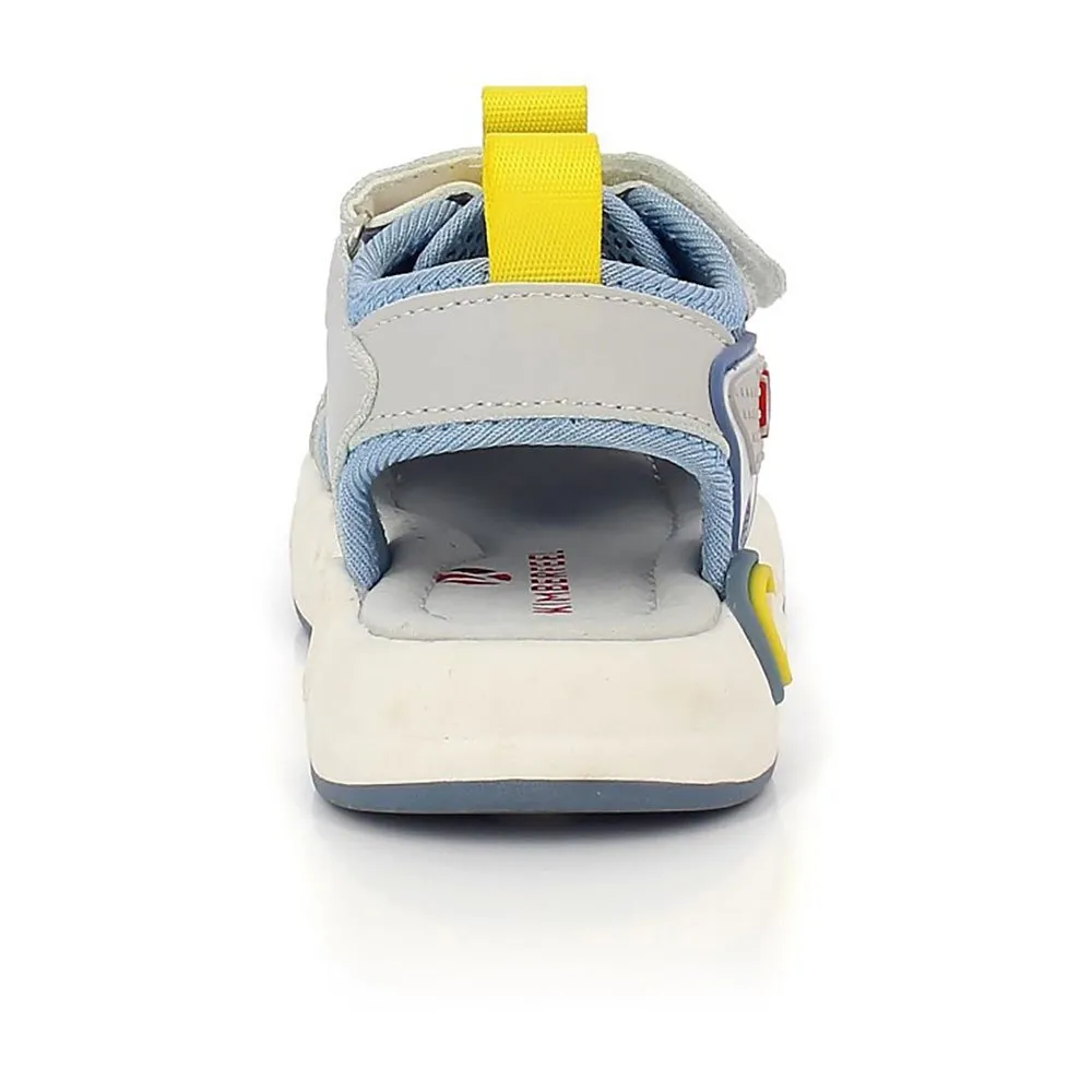 Kimberfeel Aldan Sandaler Kimberfeel Aldan Sandaler