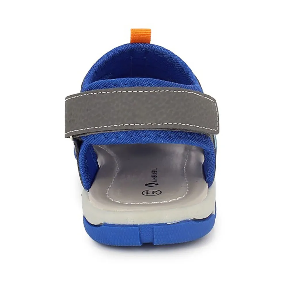 Kimberfeel Arlequin Sandaler