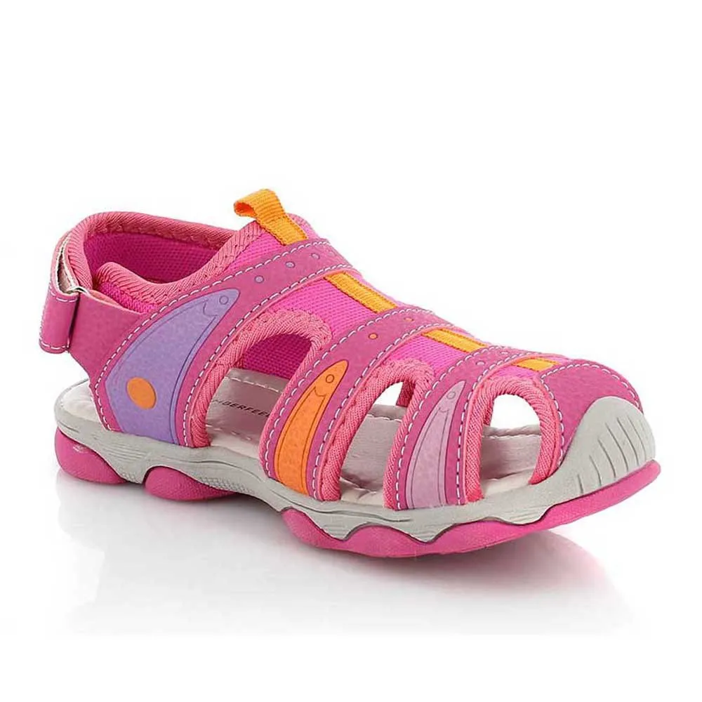 Kimberfeel Arlequin Sandaler