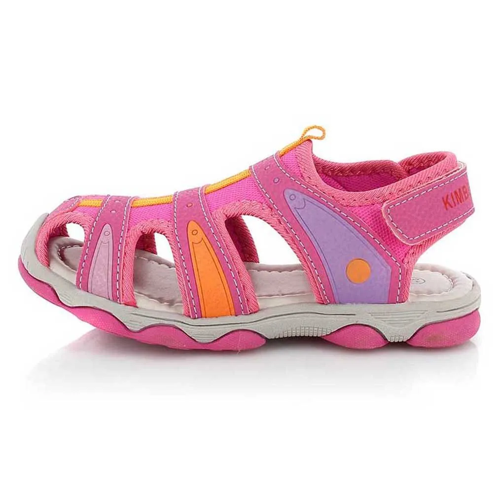 Kimberfeel Arlequin Sandaler