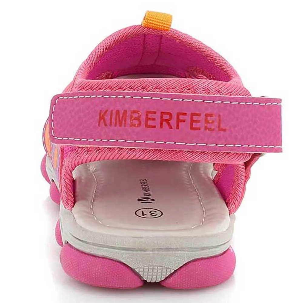 Kimberfeel Arlequin Sandaler